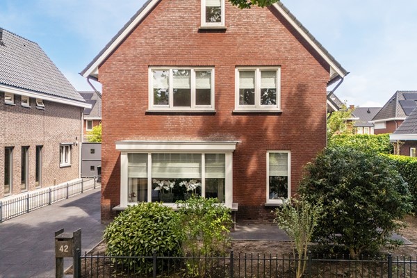Medium property photo - Dahliastraat 42, 4921 XB Made